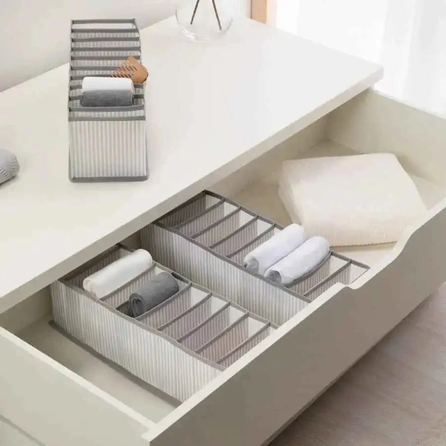 Organizator za čarape i donje rublje