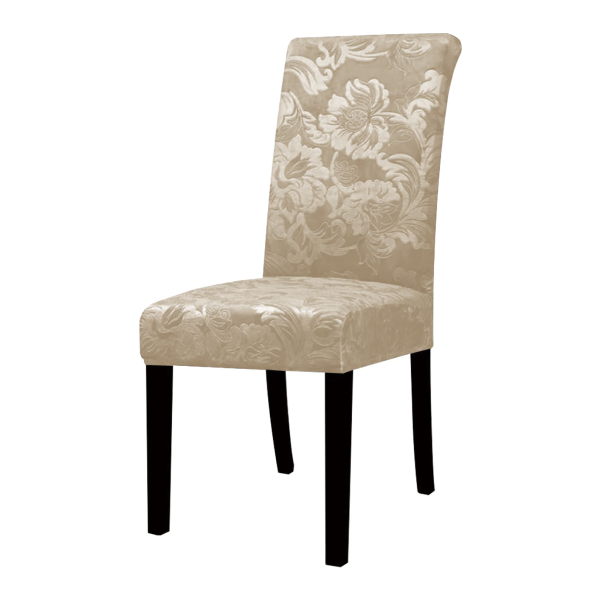 Pliš navlake s uzorkom - 6 komada Tekstilko