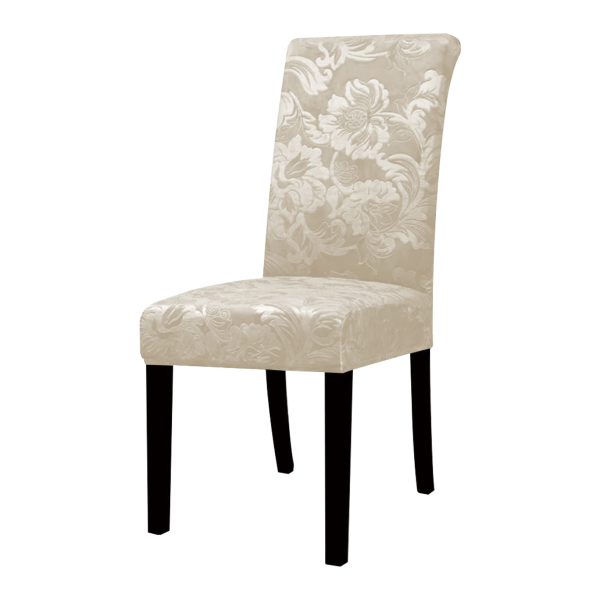 Pliš navlake s uzorkom - 6 komada Tekstilko