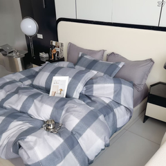 Posteljina 6 - dijelna LUX