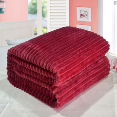 Rebrasta deka 200x230cm/150x200cm