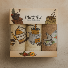 Tematske kuhinjske krpe