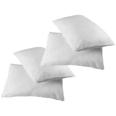 Jastuk sa silikonskim granulama 50x70, 60x80