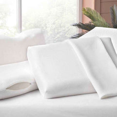 Hipoalergena Vodootporna jastučnica 2+2 GRATIS