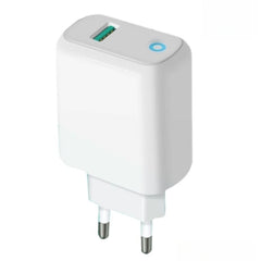 NewScience®Zidni brzo punjač  QC   USB  - 25W Model:14670