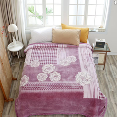 Deka duplo 200x240 cm – topla, mekana i savršena za zimske noći! ❄️