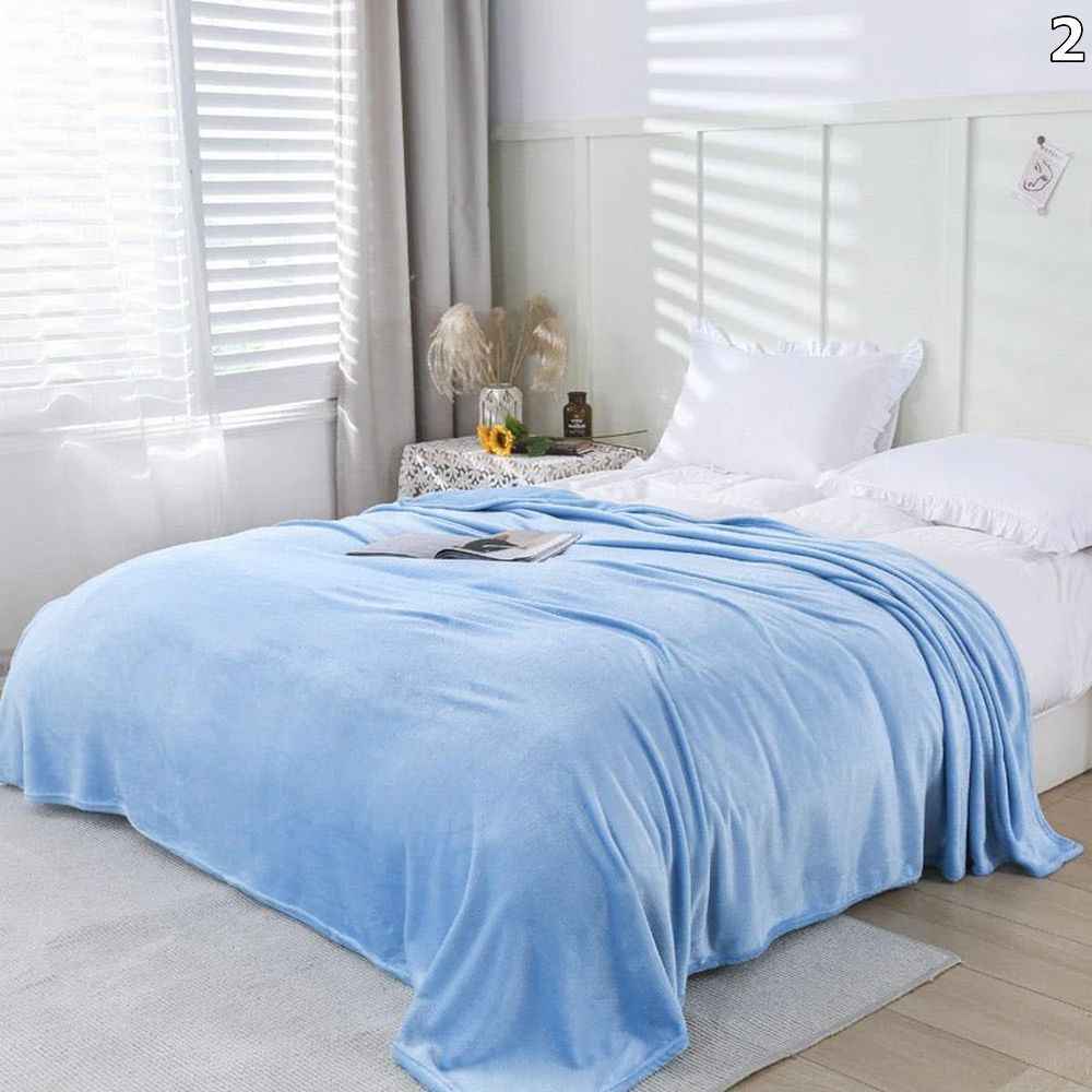 Ekstra soft deka 200×230 cm #2