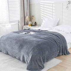 Ekstra soft deka 200×230 cm #3