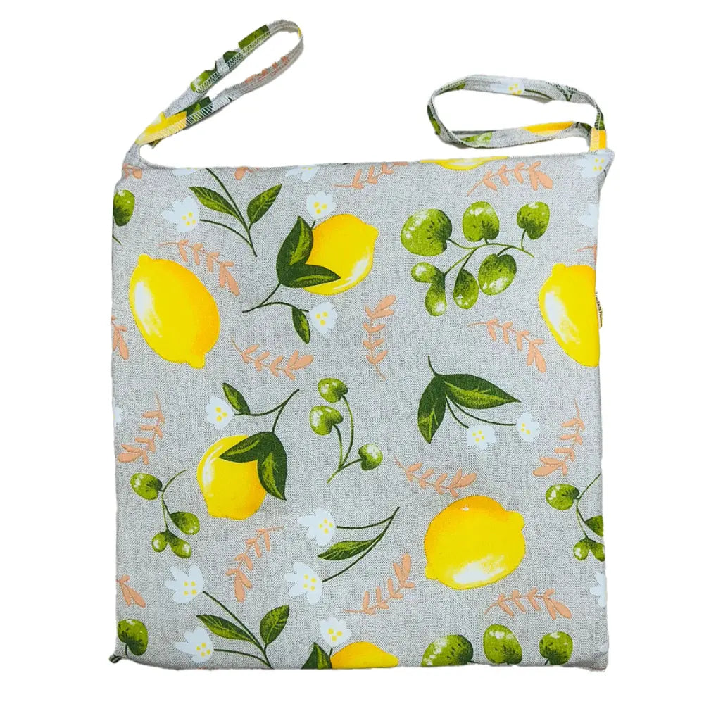 Sjedalice za vrtnu garnituru Limun