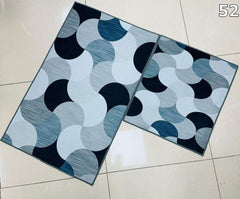 Set kupaonskih tepiha #52