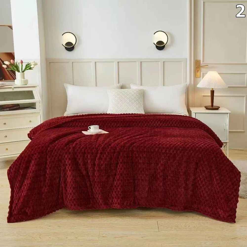 Deluxe soft deka 200x230cm #2