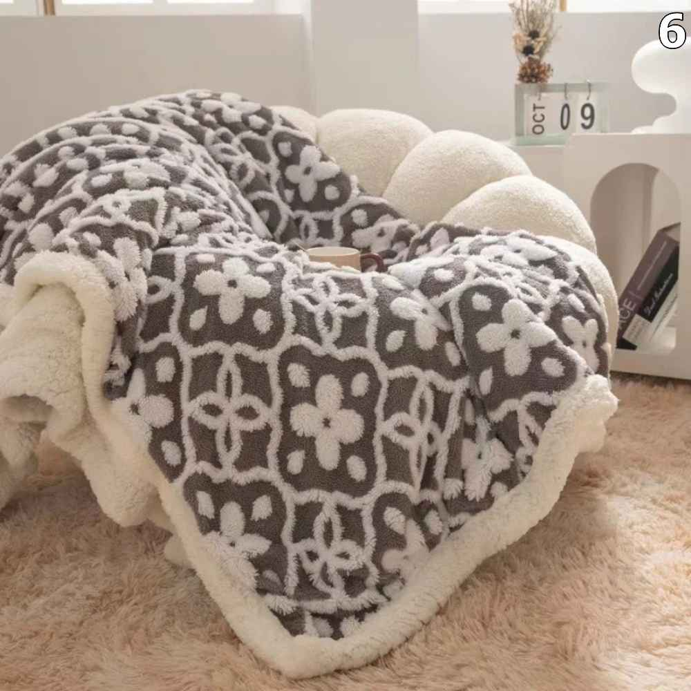 Mekana deka LUX 200x230 cm #6