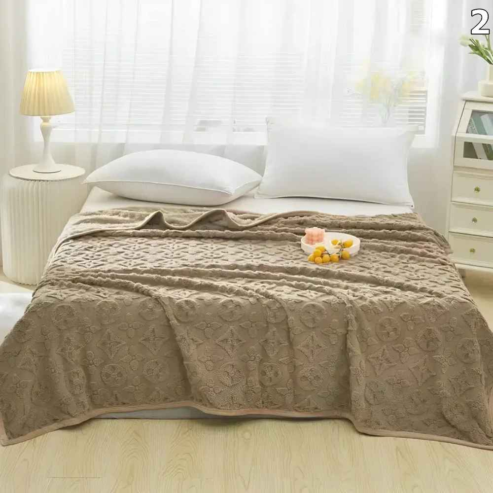 Deka za bračni krevet "Velvet" #2