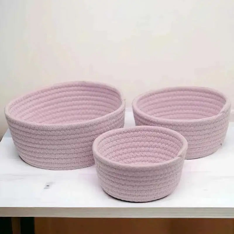 Organizator - set 3 komada Lila